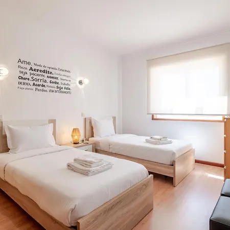 Sunset Terrace House By Destiny Apartment *