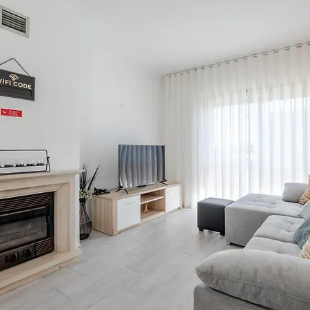 Sunset Terrace House By Destiny * Esmoriz